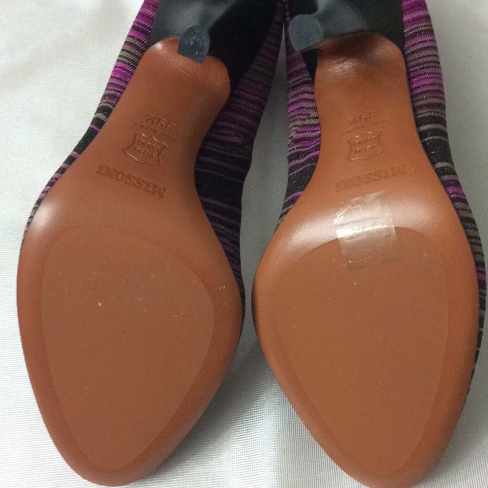 Pumps - Picture 3 of 3